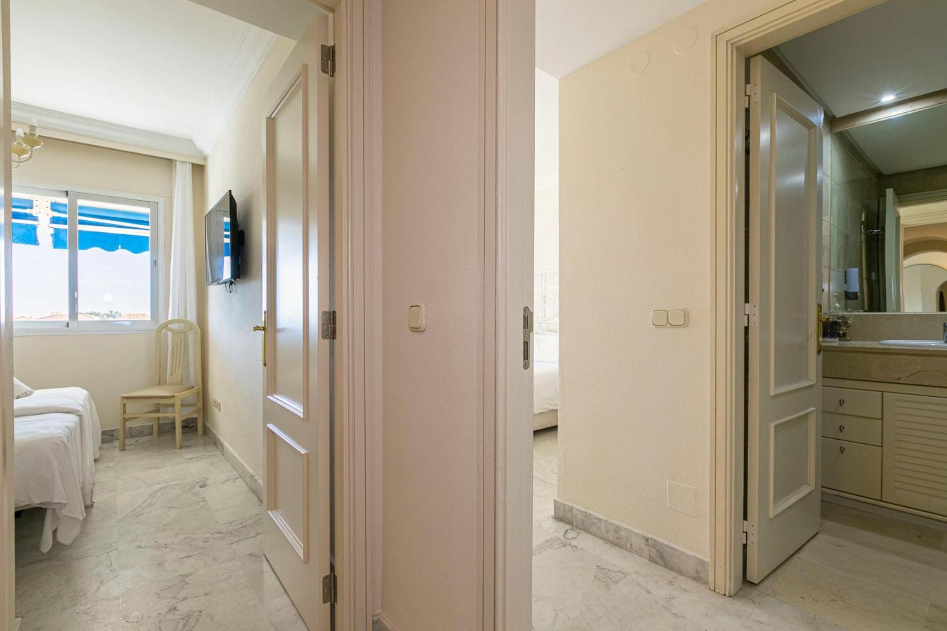 Апартаменти Puerto Banus, Marina Banus, 2Br, 2Bth, Seaviews And Parking Марбелья Екстер'єр фото